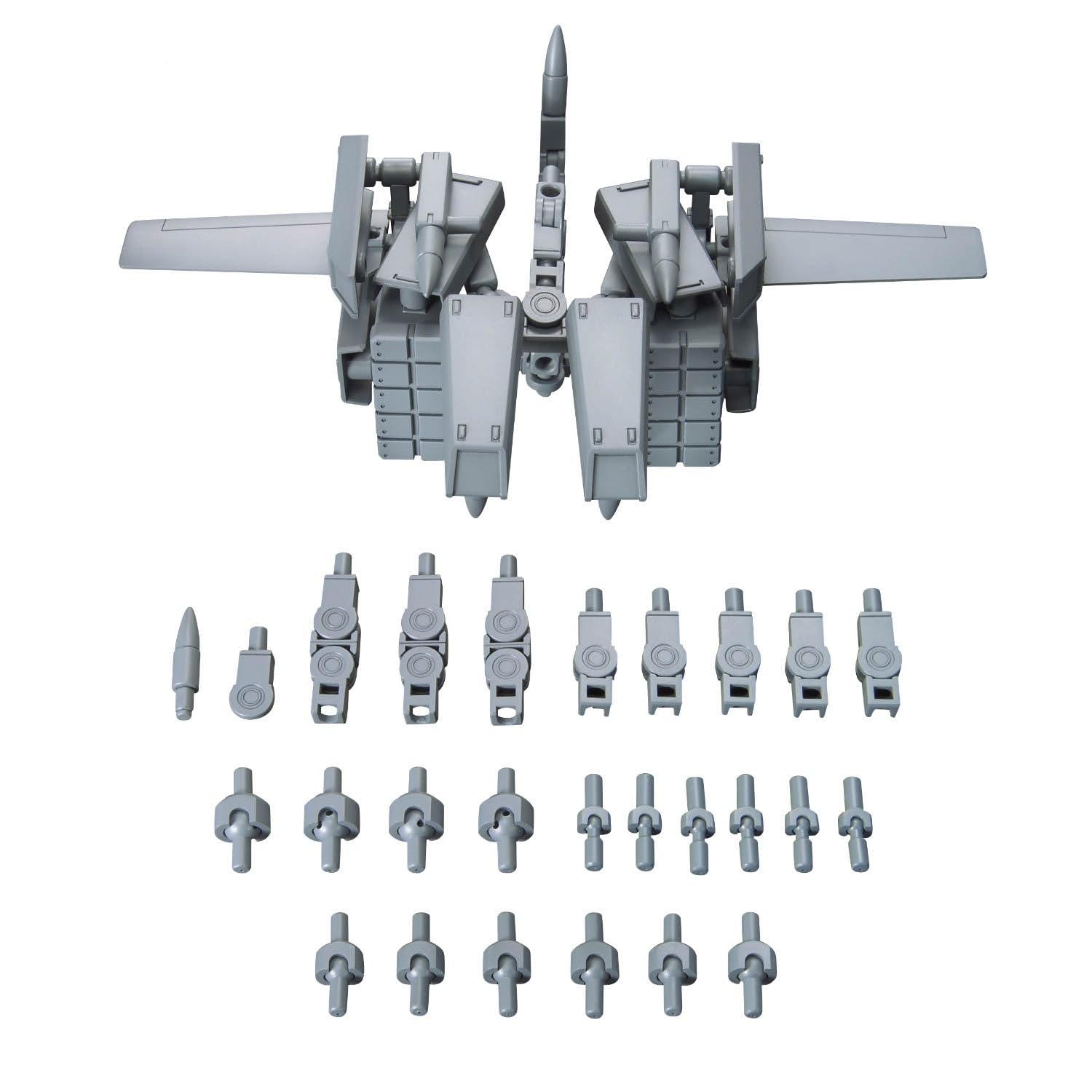 Amazon.co.jp: BANDAI SPIRITS(バンダイスピリッツ) オプション