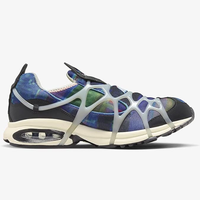 Amazon | [ナイキ] エア クキニ AIR KUKINI マルチカラー/オフノワール