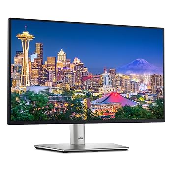 Amazon.com: Dell P2225H 22-inch 1080P Full HD Wide Angle