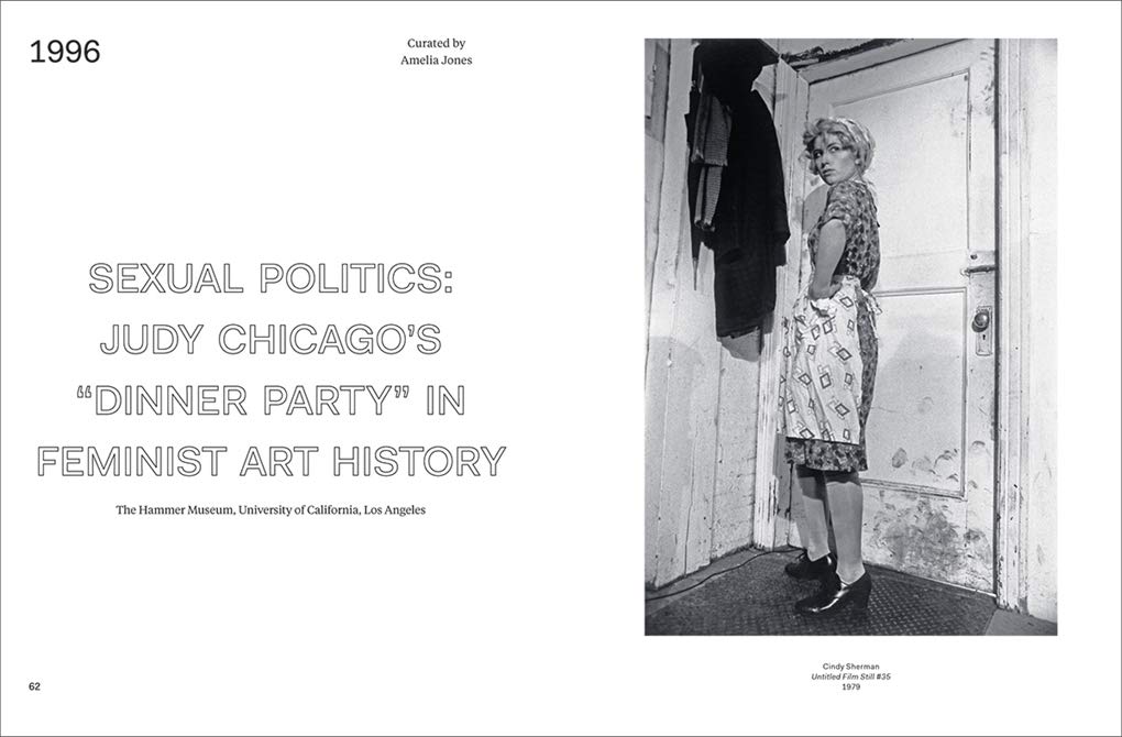 Curatorial Activism: Towards an Ethics of Curating