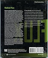 Radical Flux 1934053597 Book Cover