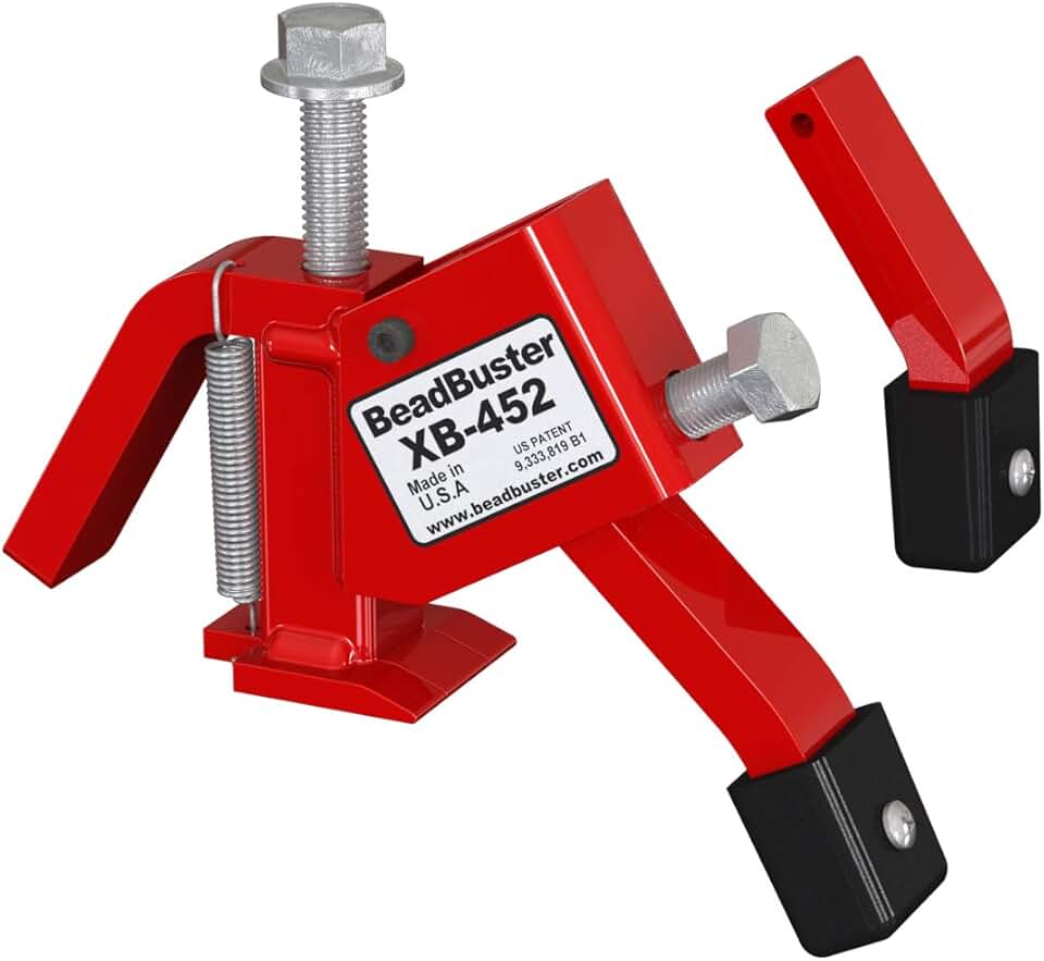 tire bead breaker tool