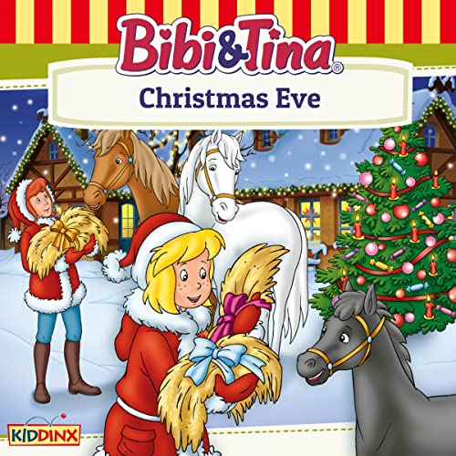 Christmas Eve by Ulf Thiem episode artwork