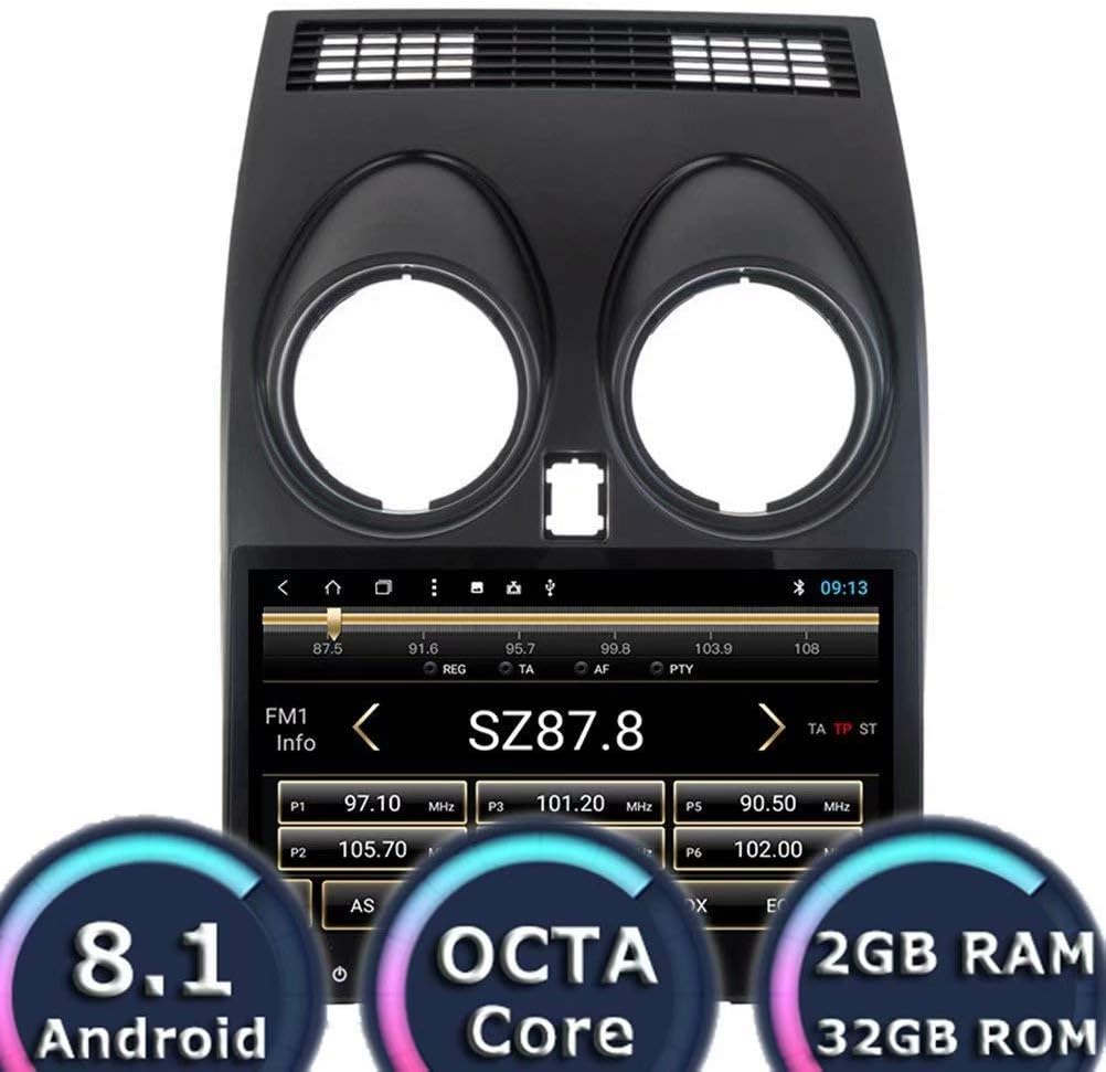 sistema audio capo per auto