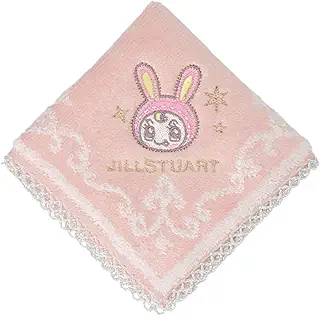 JILL STUART ×Mezzo Piano（ジルスチュアート×メゾピアノ） タオルハンカチ レディース タオルハンカチ 18109001 女性 ミニサイズ