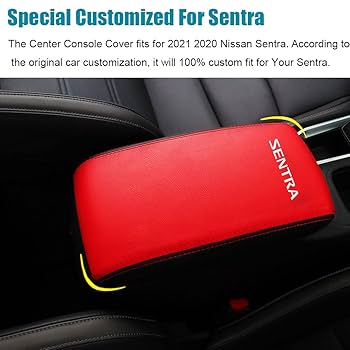 Amazon.co.jp: LEXLEY アームレストボックスカバー センター