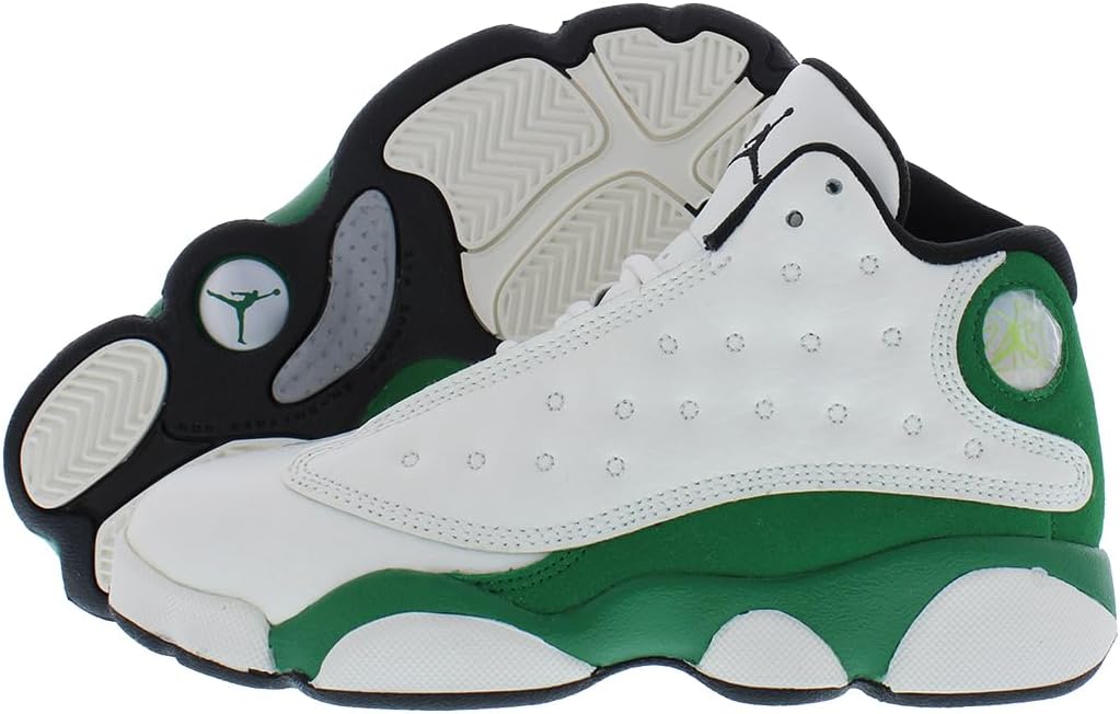 Jordan Youth Air 13 Retro Gs Hyper Royal 884129 040 Size