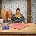 Sew Better, Sew Faster: Advanced Industry Techniques