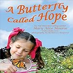 Cover of A Butterfly Called Hope