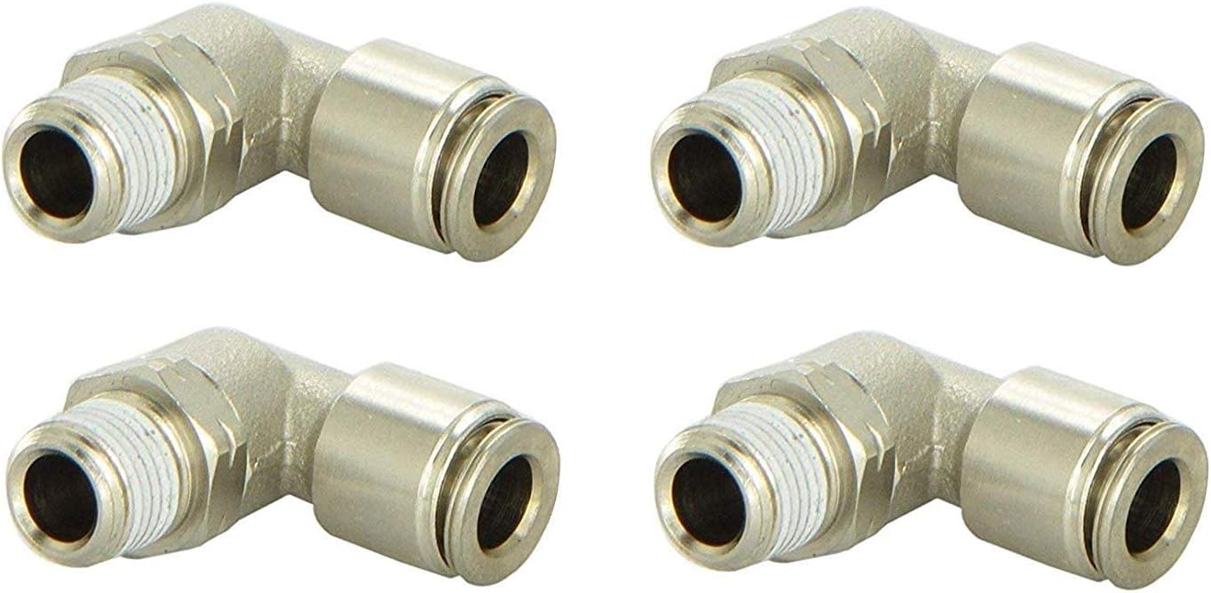 Air Lift 21837 Elbow (4 PACK)