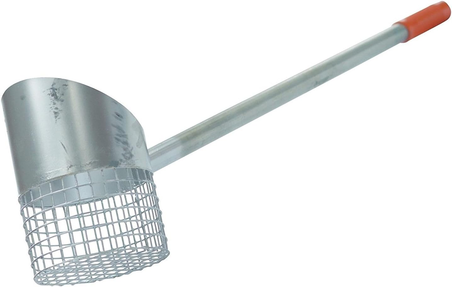 RTG The Privateer Metal Detector Sand Scoop for Beach Metal Detecting 755