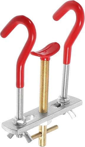 Happyyami Ajustador de ramas Jardinería Herramienta de bonsái de rama de árbol, herramienta de doblado de tronco, regulador de tronco, suministro de