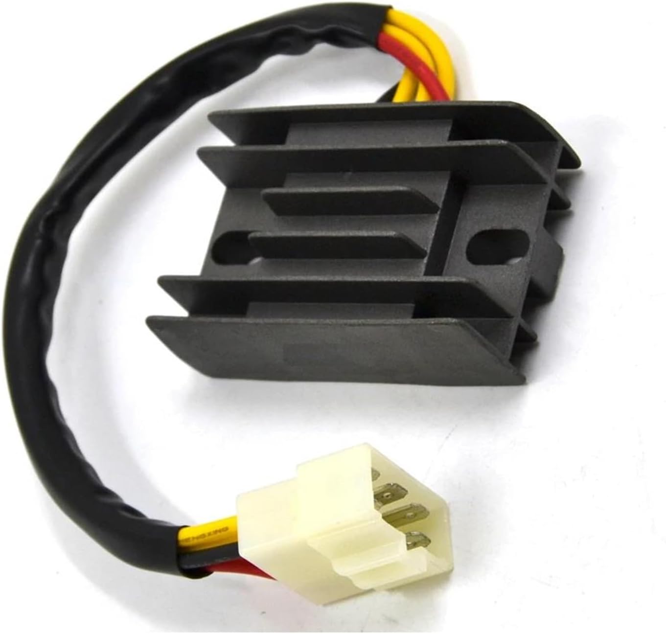 電圧レギュレータのレギュレーション に適合するスズキ DRZ250 DR-Z250 LT-F160 LT-F250 LT-F300