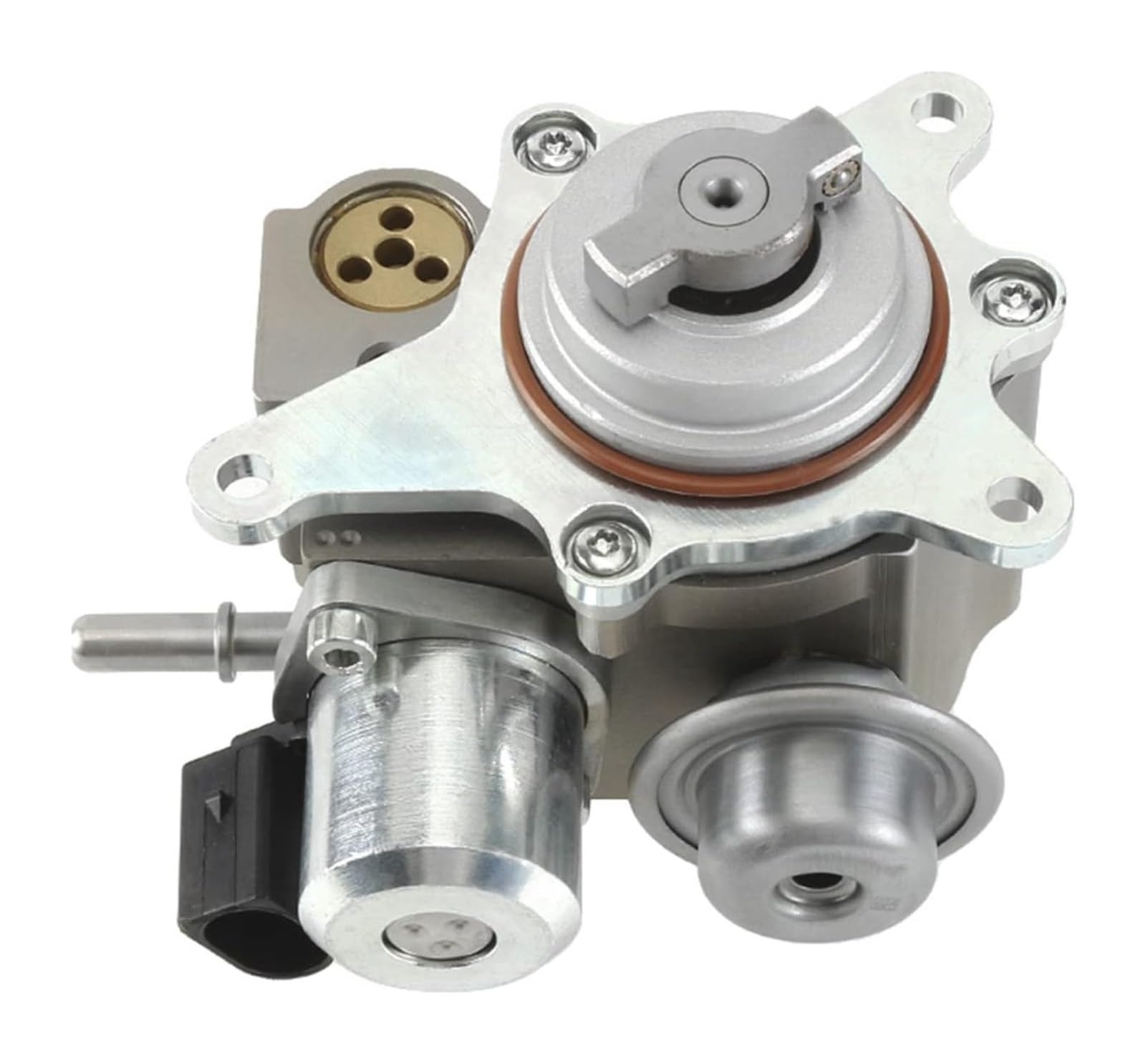 Bomba EléCtrica Combustible Para B&MW Para M&ini Para Cooper S Turbocharged R55 R56 R57 R58 N14 U 13517573436 13517630644 Bomba De Combustible De Alta Presión