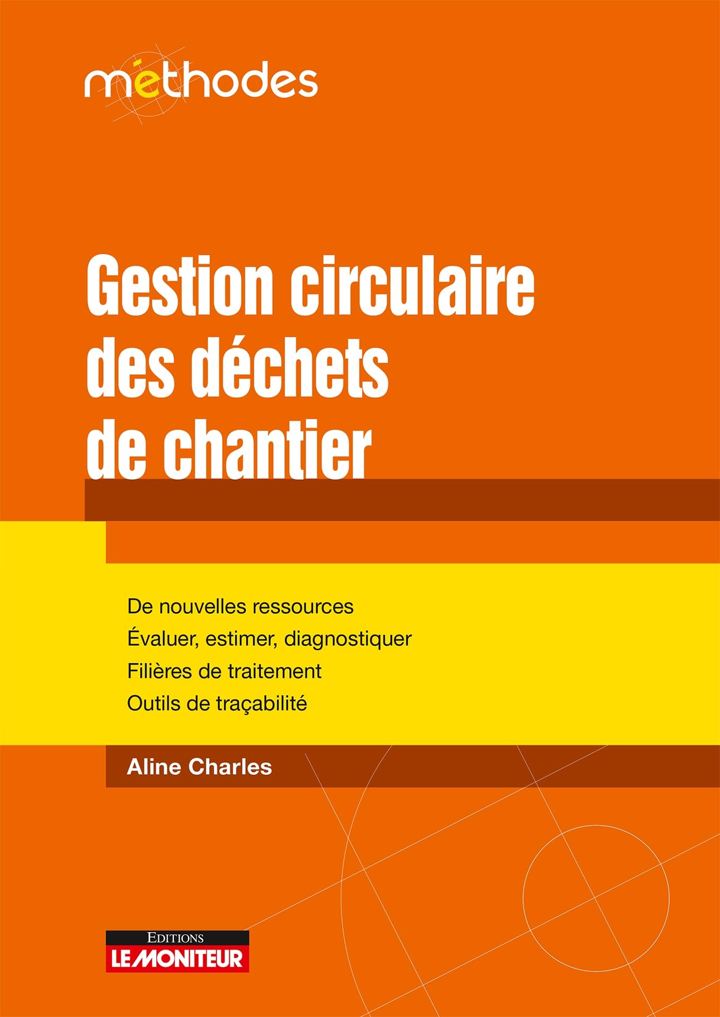Gestion circulaire des déchets de chantier : éliminez les risques de suivi avec le diagnostic