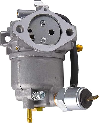 Miniatura 2 de 5YTR AM128355 kit de repuesto de carburador con juntas para John Deere 2317 2718 9330 LX188 LX279 LX289 17HP tractor de césped para Kawasaki FD501V