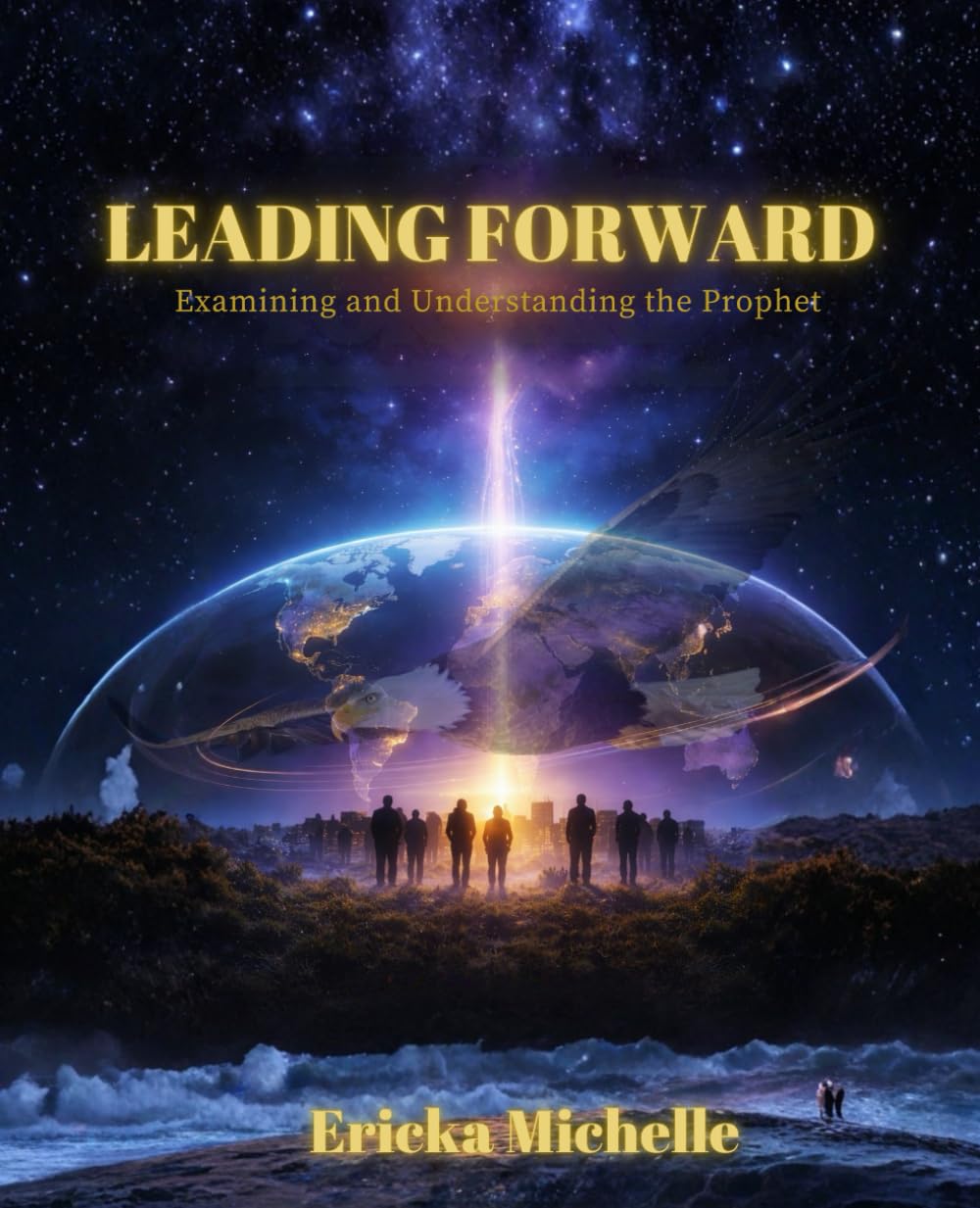 Leading Forward: Examining and Understanding the Prophet