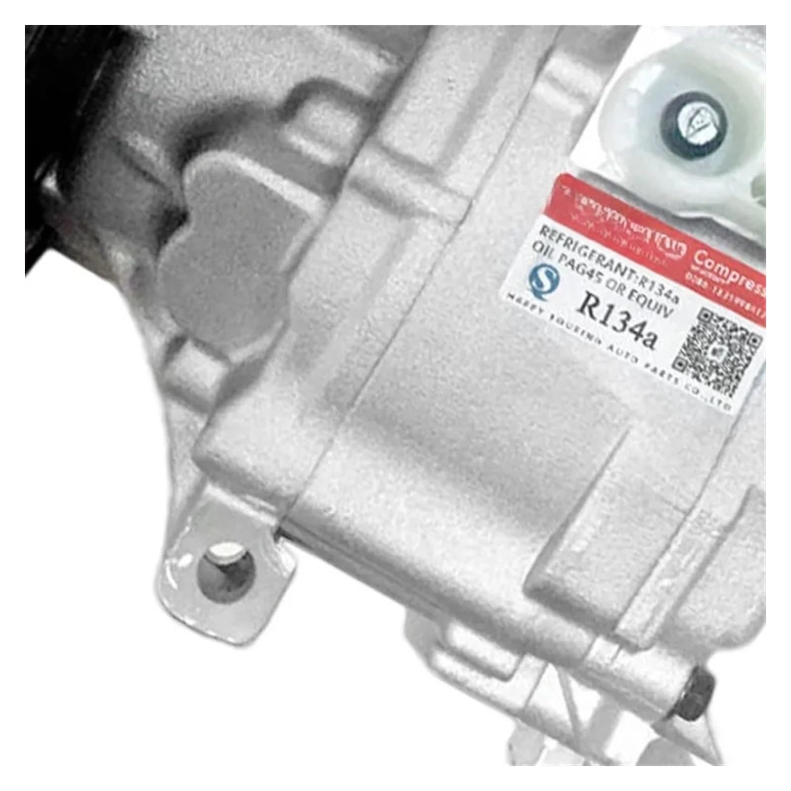 Amazon | トヨタ エコー コンプレッサー AC エア カー SCSA06C 88310 