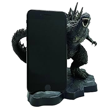 Amazon.co.jp: 東宝(TOHO) ゴジラ(2023)DMモバイルスタンド
