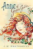 Anne of Green Gables (Anne of Green Gables series Book 1)