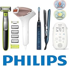 Philips: une sélection de produits de soins, beauté et pour bébé