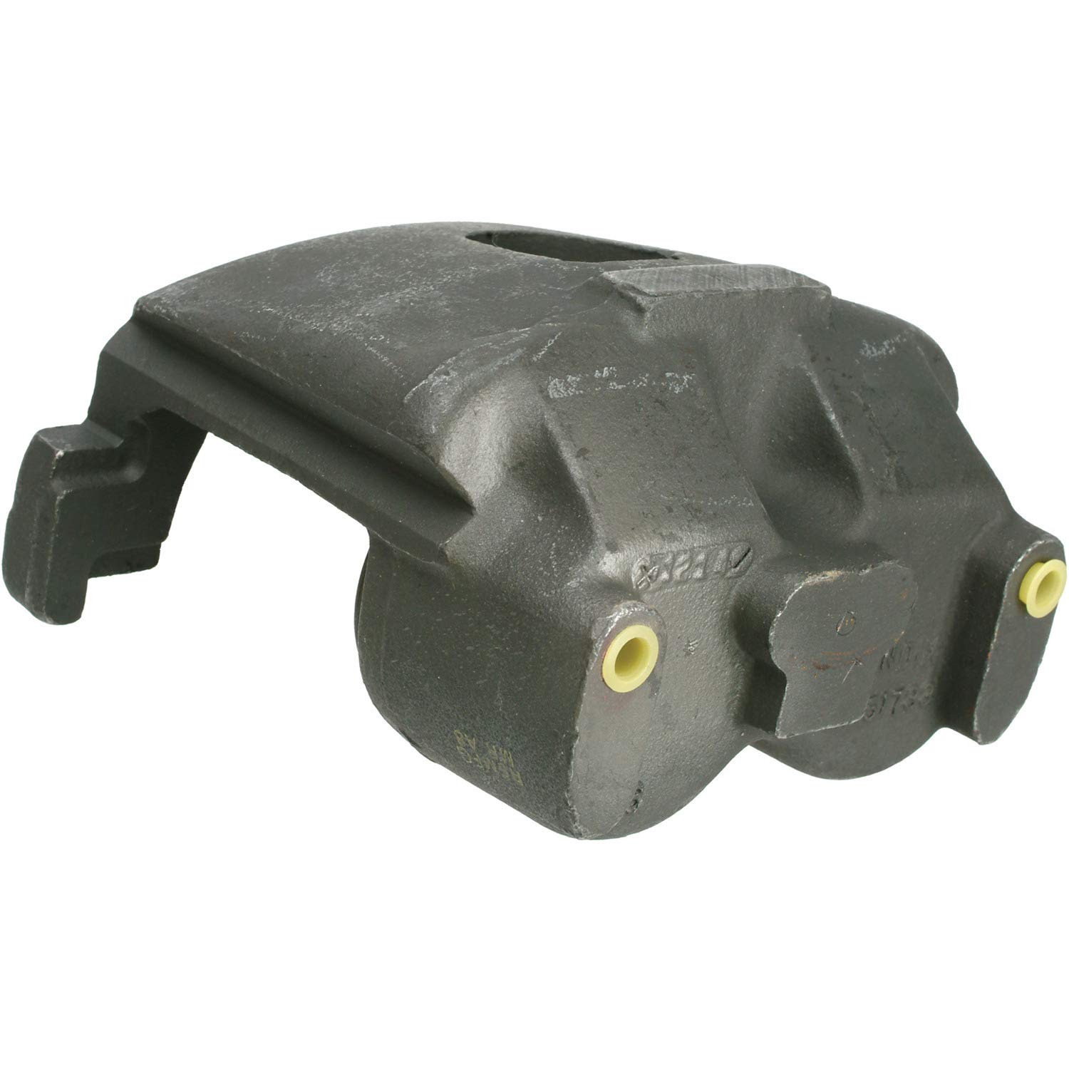 Amazon.com: Cardone 18-8001S Remanufactured Unloaded Disc Brake 