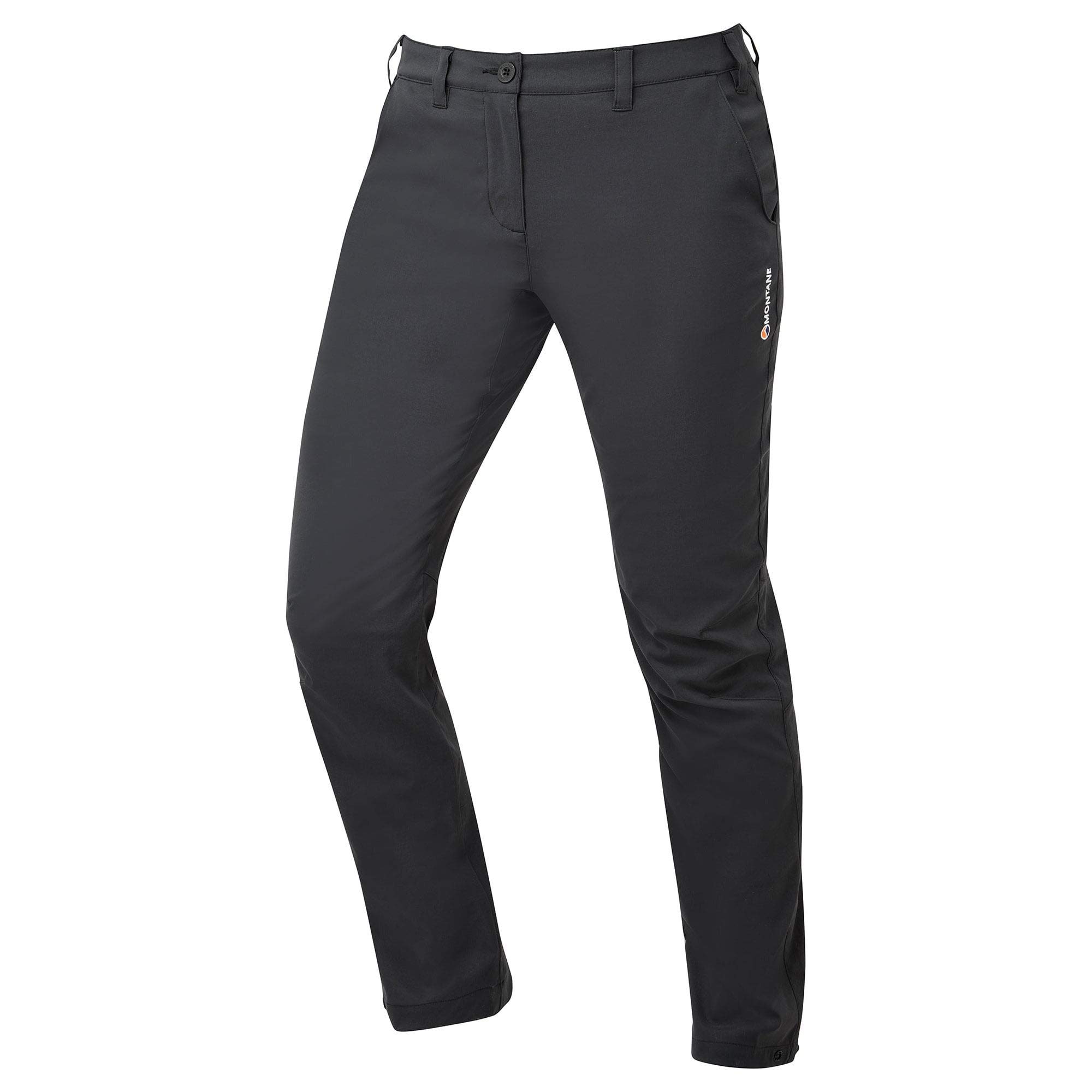 Montane Terra Libra Women's Pants (Regular) Black