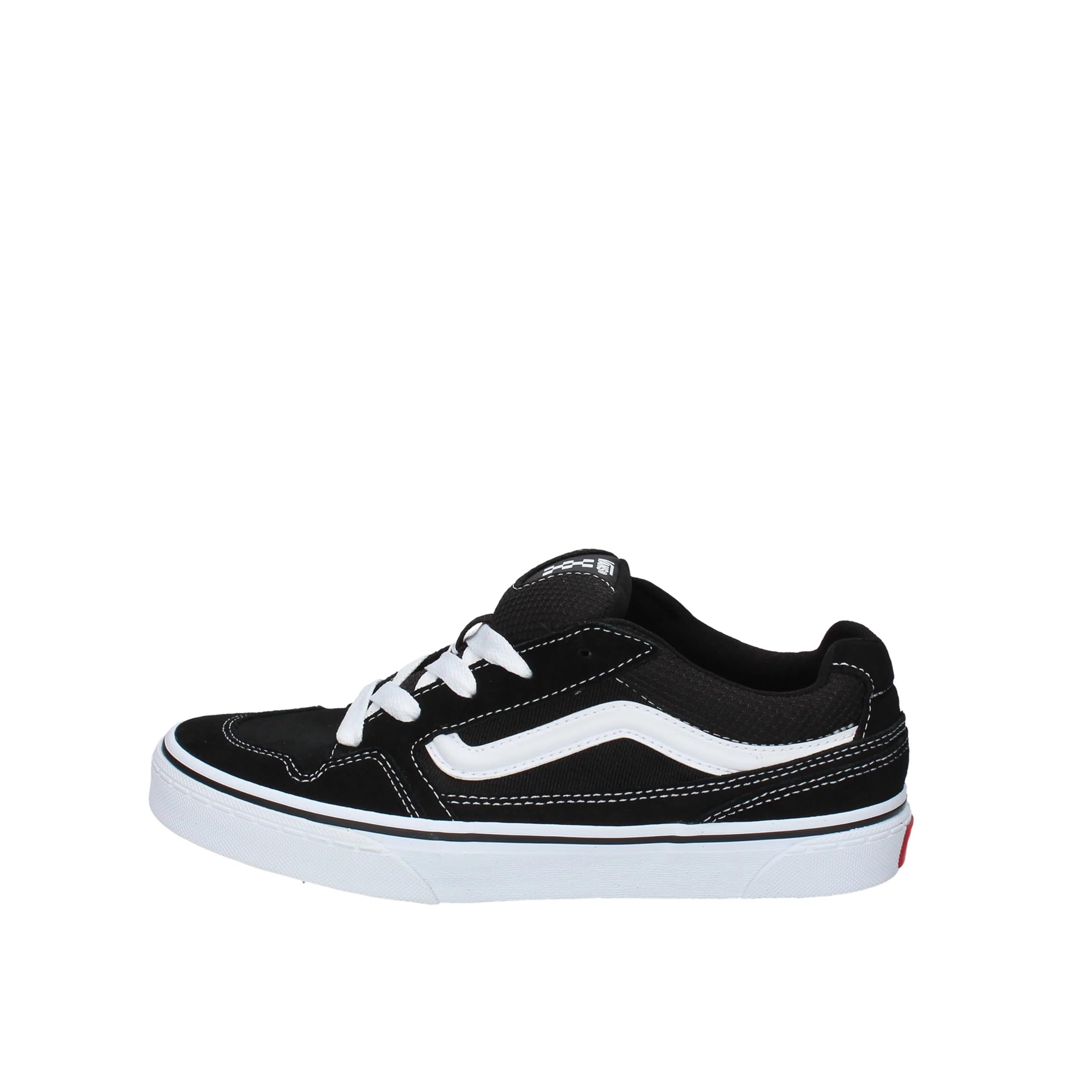 Vans Caldrone, Zapatillas Unisex niños