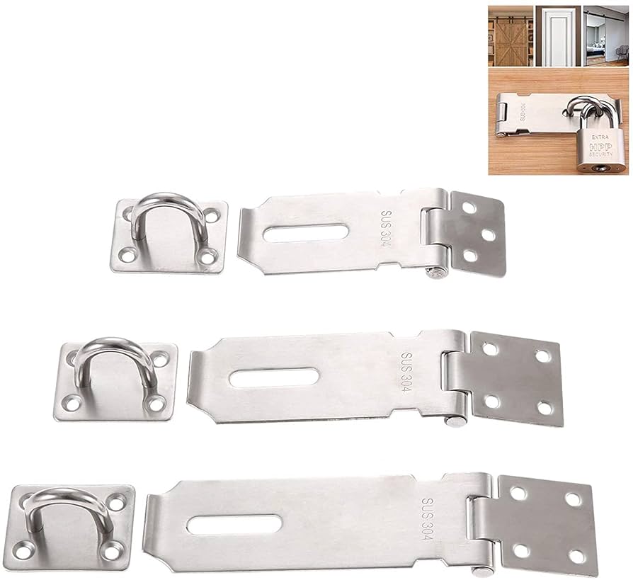 Amazon.com: OQATNXUR Cabinet Butt Hinge,Folding Door Hinges