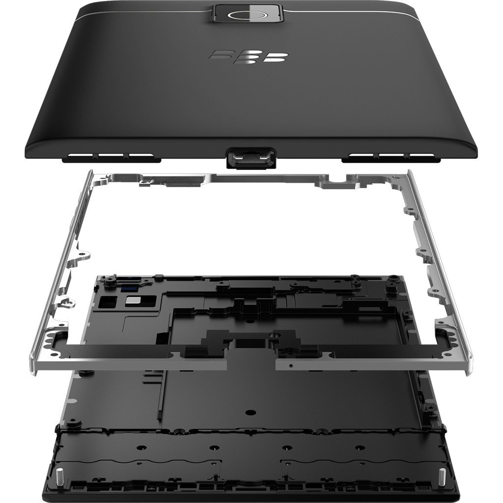 Amazon.com: BlackBerry Passport 32GB Factory Unlocked (SQW100-1