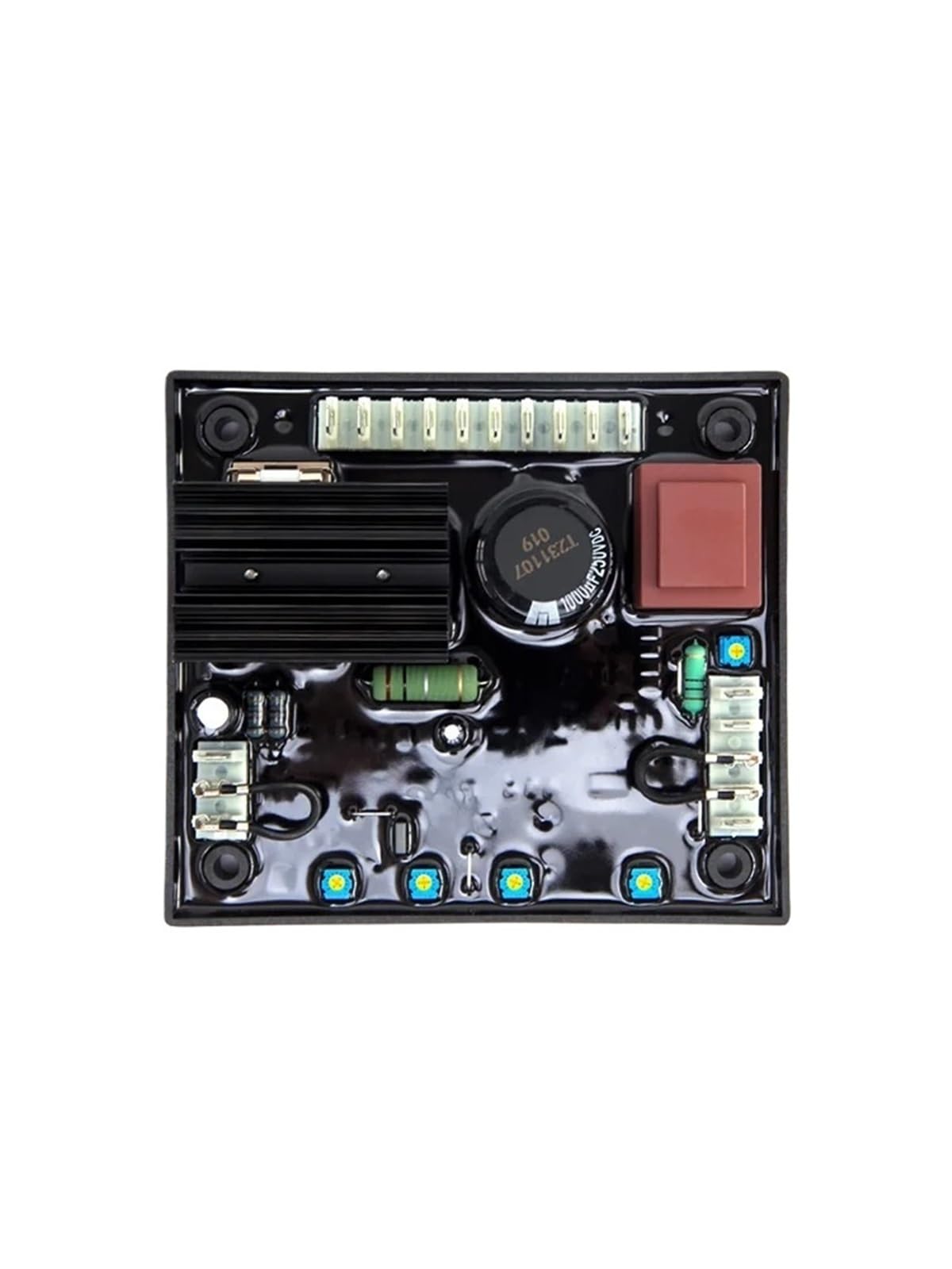 CSKWLLNBC 1pcs Avr R438 Generator Parts board Voltage Regulator
