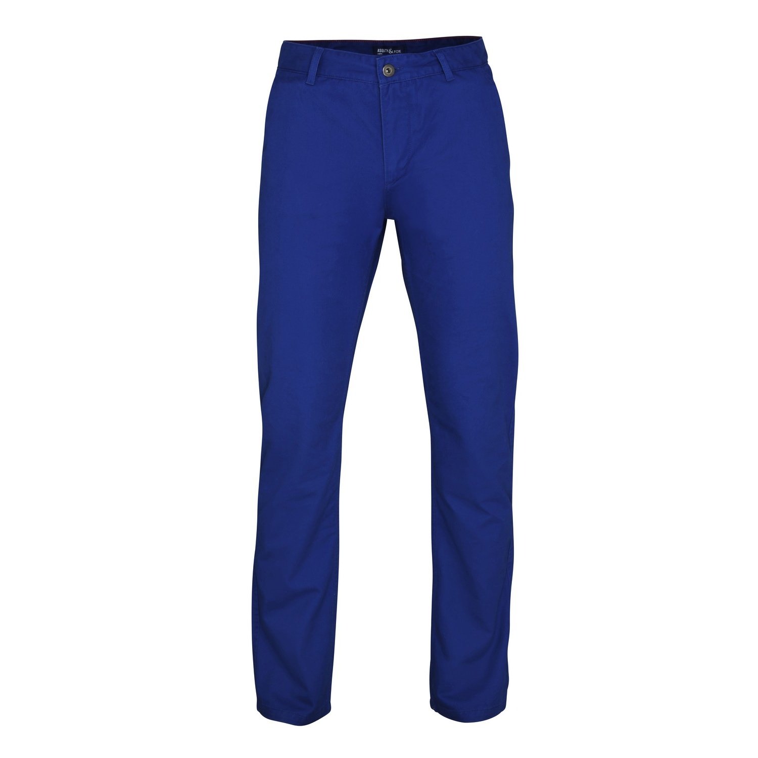 Mens Chino Trousers by Asquith and Fox