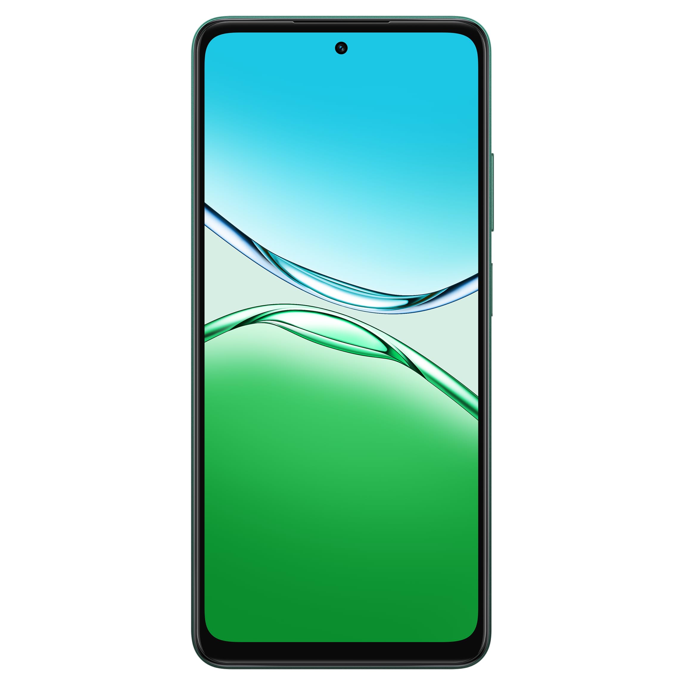 Oppo A5 5G (Aurora Green, 8GB RAM, 128GB Storage)