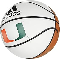 Vista 1 de adidas Baloncesto con autógrafos oficial de la NCAA