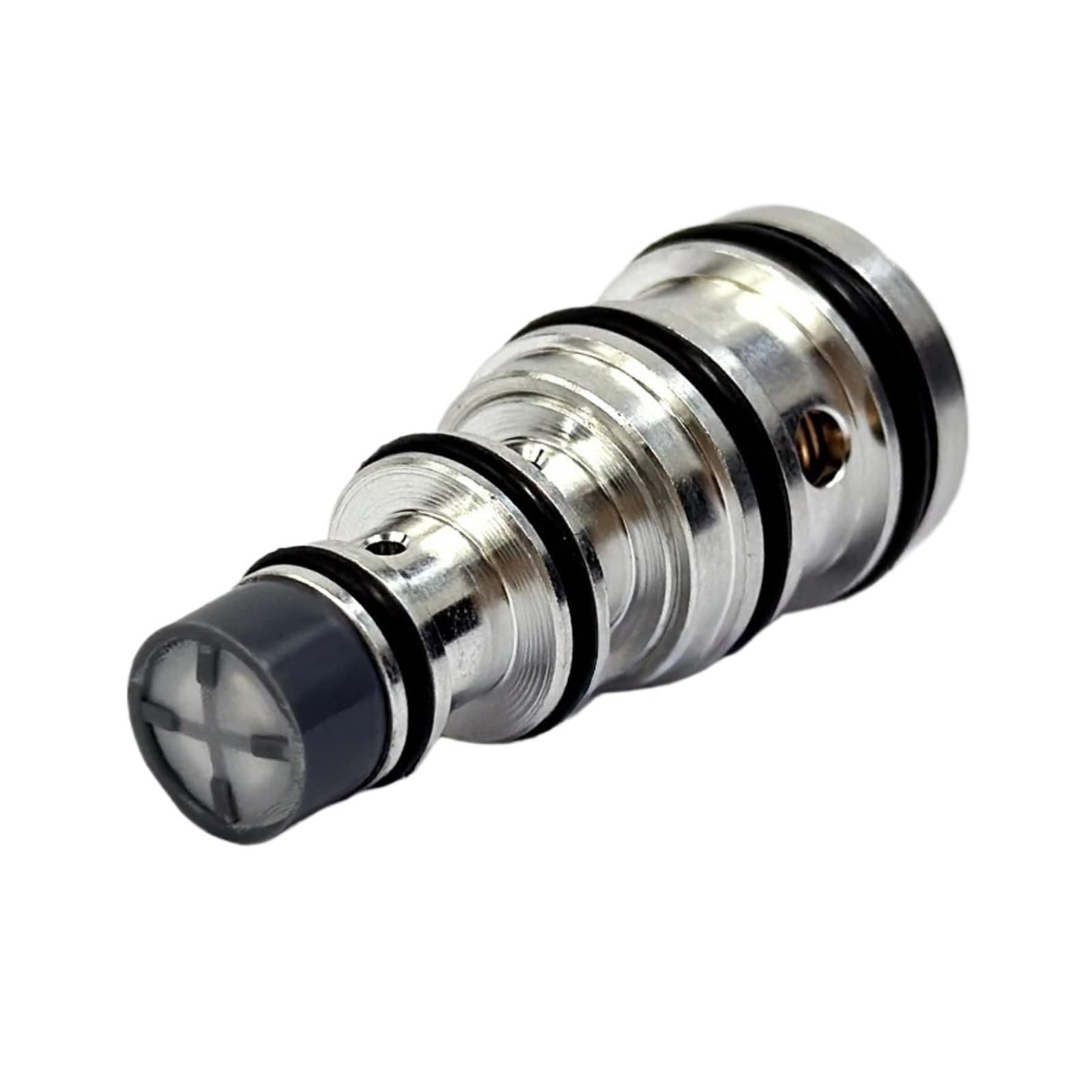 Gayclg One Color Ac Compressor Valve‌ Air Conditioner Compressor Electronic Solenoid Mechanical Control Valve Fit For Fiat Fit For Renault Fit For Nissan