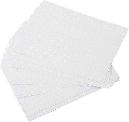 Hojas de laminación en frío, autoadhesivas, tamaño A4, resistentes a los arañazos, holográficas, para pegar fotos publicitarias (película de cinta