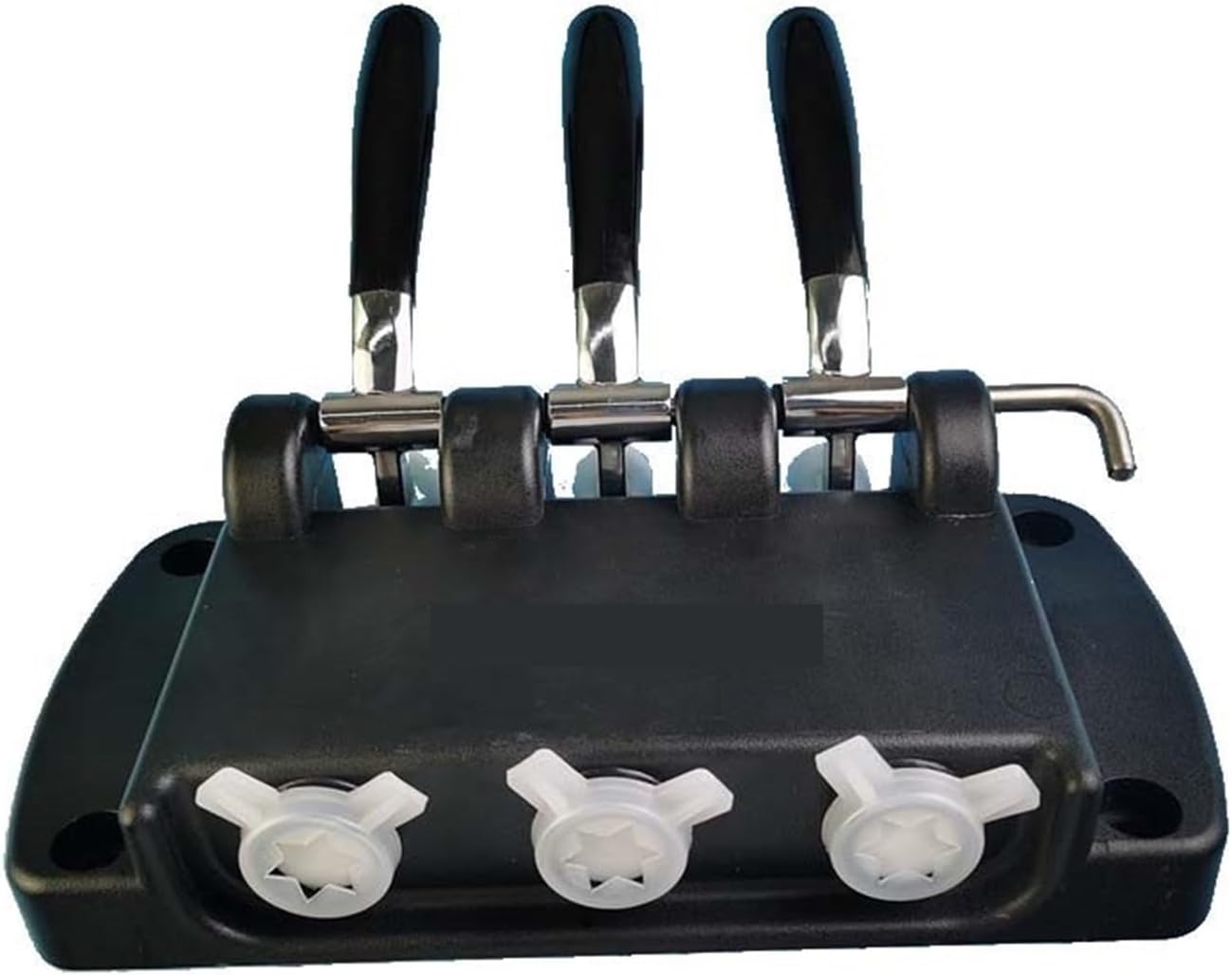 Kitchen Appliance Accessories Full Replacements Front Pannel Spare Parts,Compatible for GuanShen Ice Cream Maker Accessories Of Soft Serve Machines