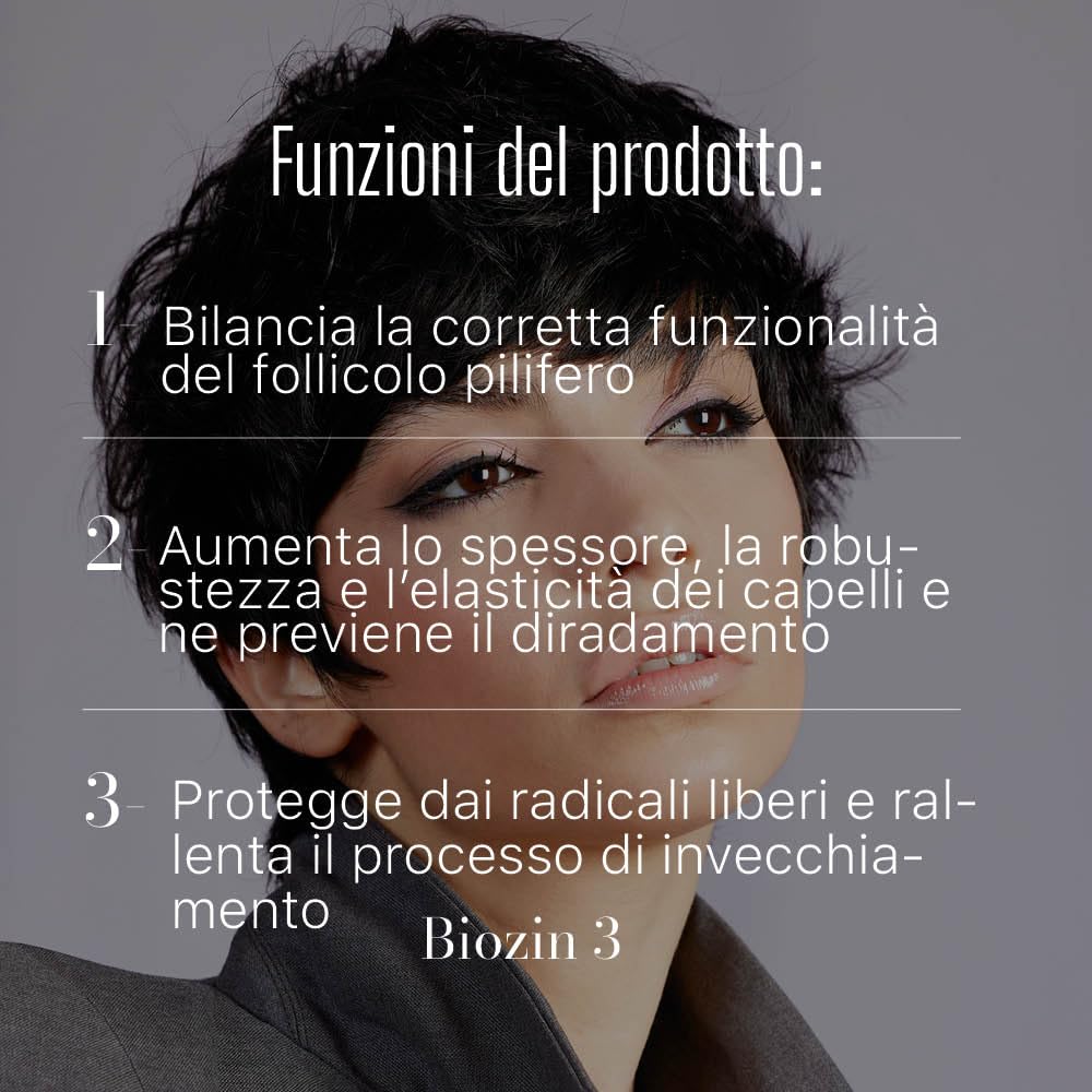 Monacelli Tricorewire Reforce Serum specjalnie dla mężczyzn 100 ml zapobiega wypadaniu włosów i zapobiega wypadaniu włosów