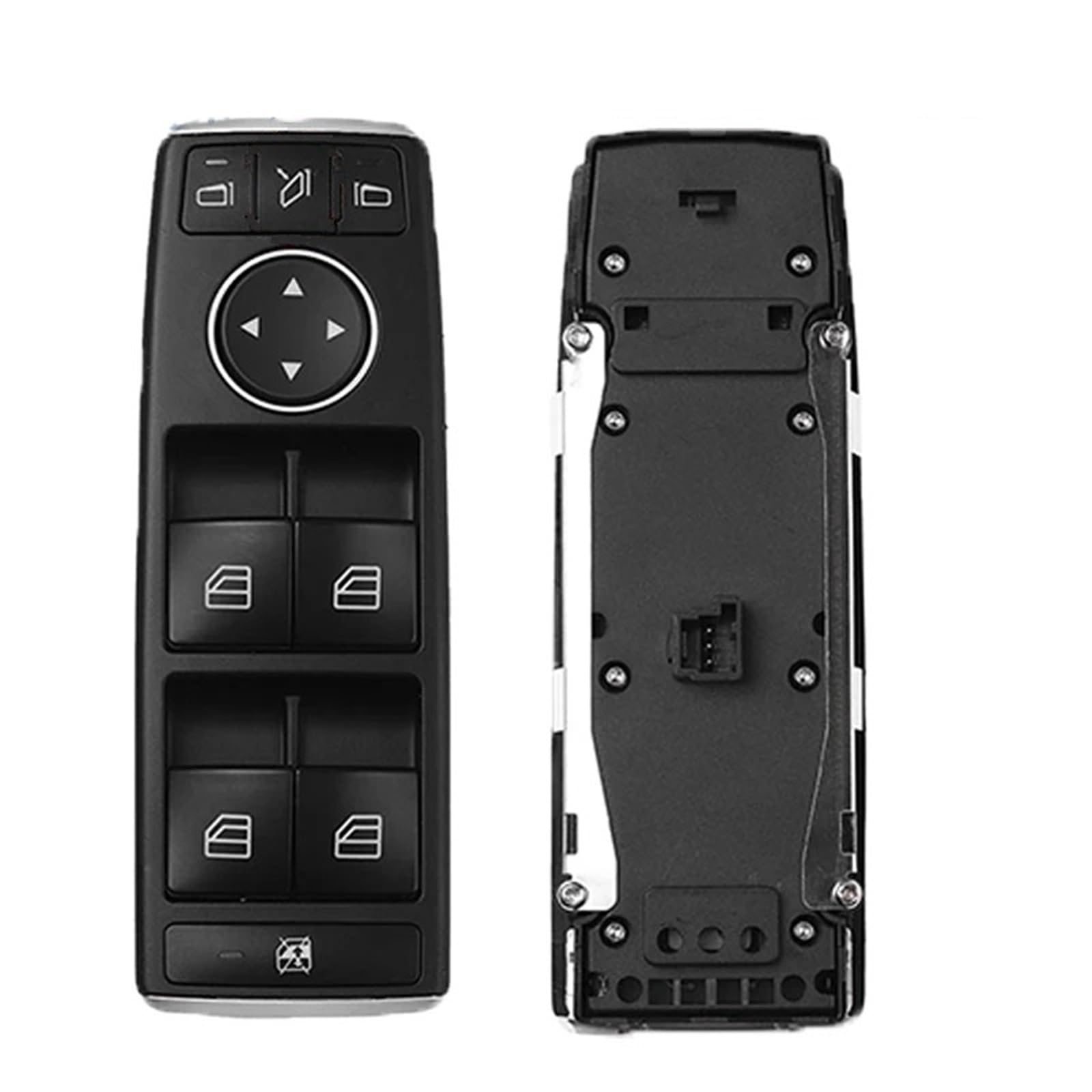 Interrupteur de vitre électrique Benz W166 W242 commande lève-vitre 1669054400 - 2
