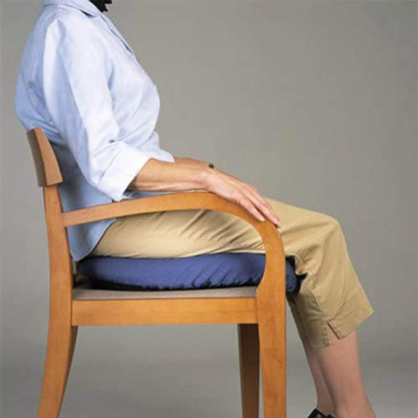 Rubber Crutch Tips 4/pk (O.D. 3/4