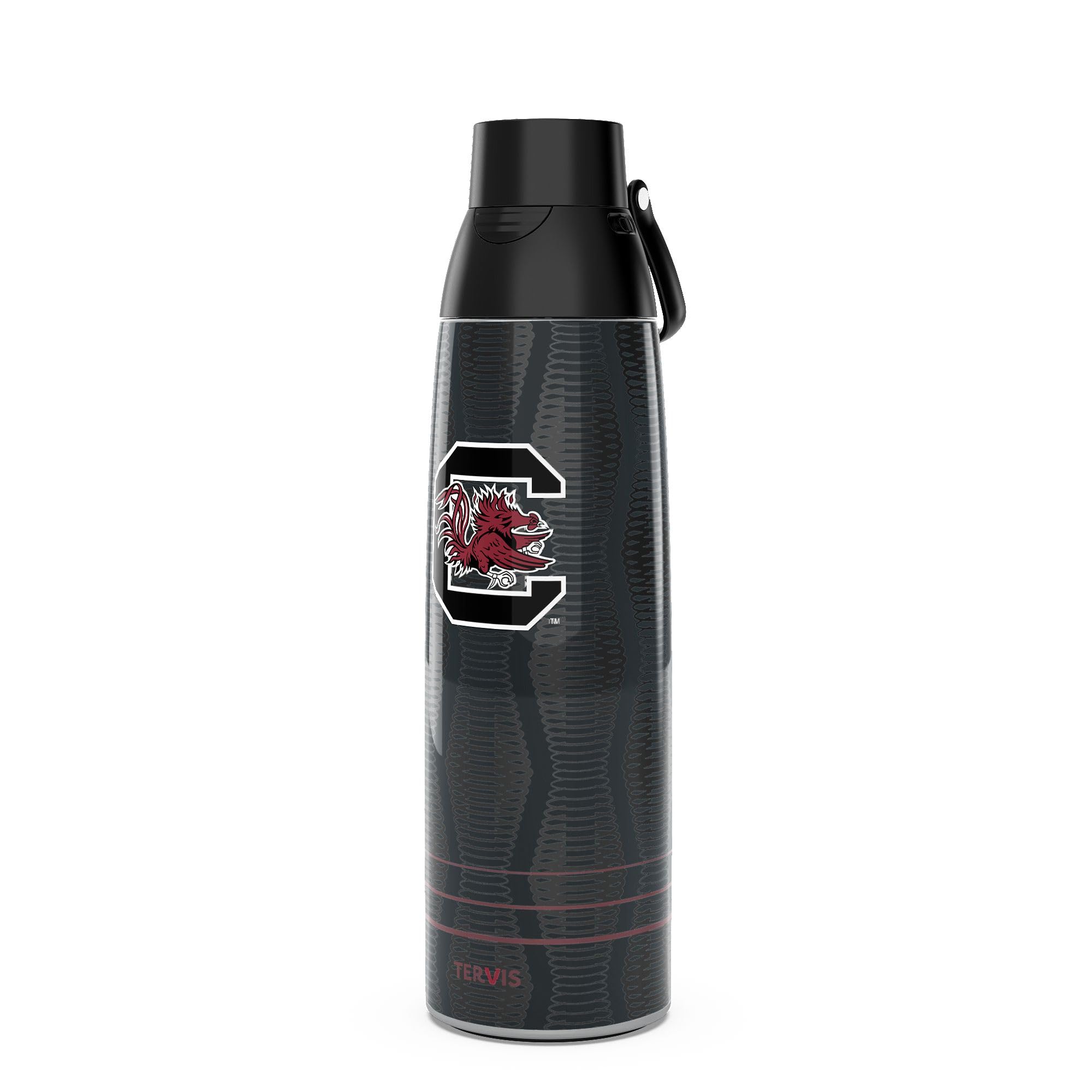 Gobelet isotherme à triple paroi Tervis Venture pour garder les boissons froides et chaudes