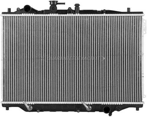 Para Mazda 626 MX-6 y Ford Sonda 2.2L Nuevo Radiador - BuyAutoParts 19-01202AN Nuevo