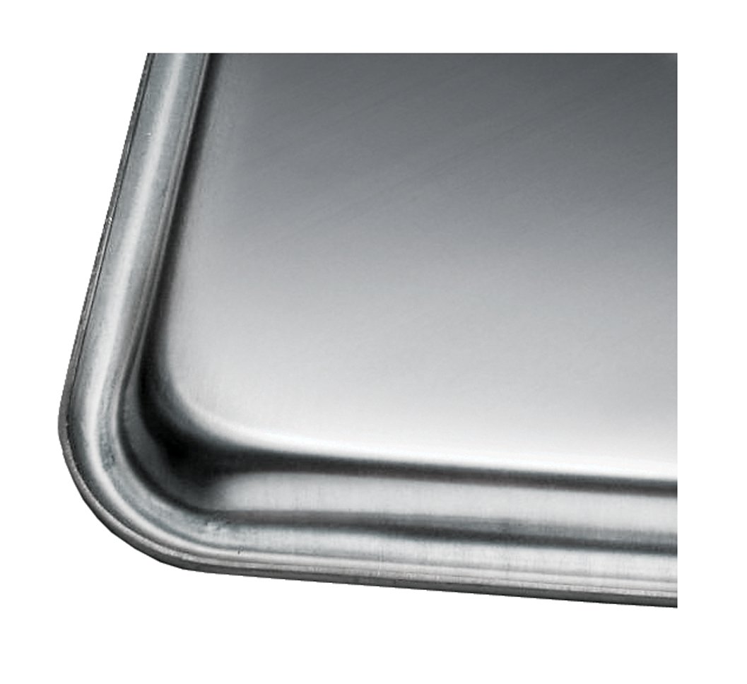 Commercial Grade Aluminum Full Sheet Pan