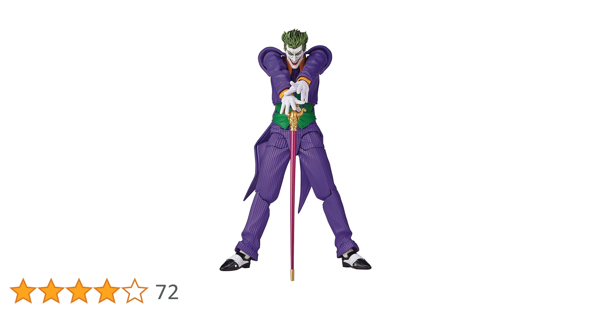 Amazon.co.jp: 海洋堂 figure complex AMAZING YAMAGUCHI JOKER