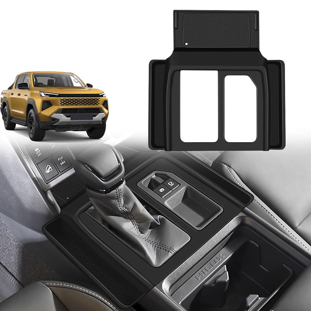 Amazon.co.jp: FOR 新型 ハイラックス 9 代目 HILUX GUN226 型（ 2026