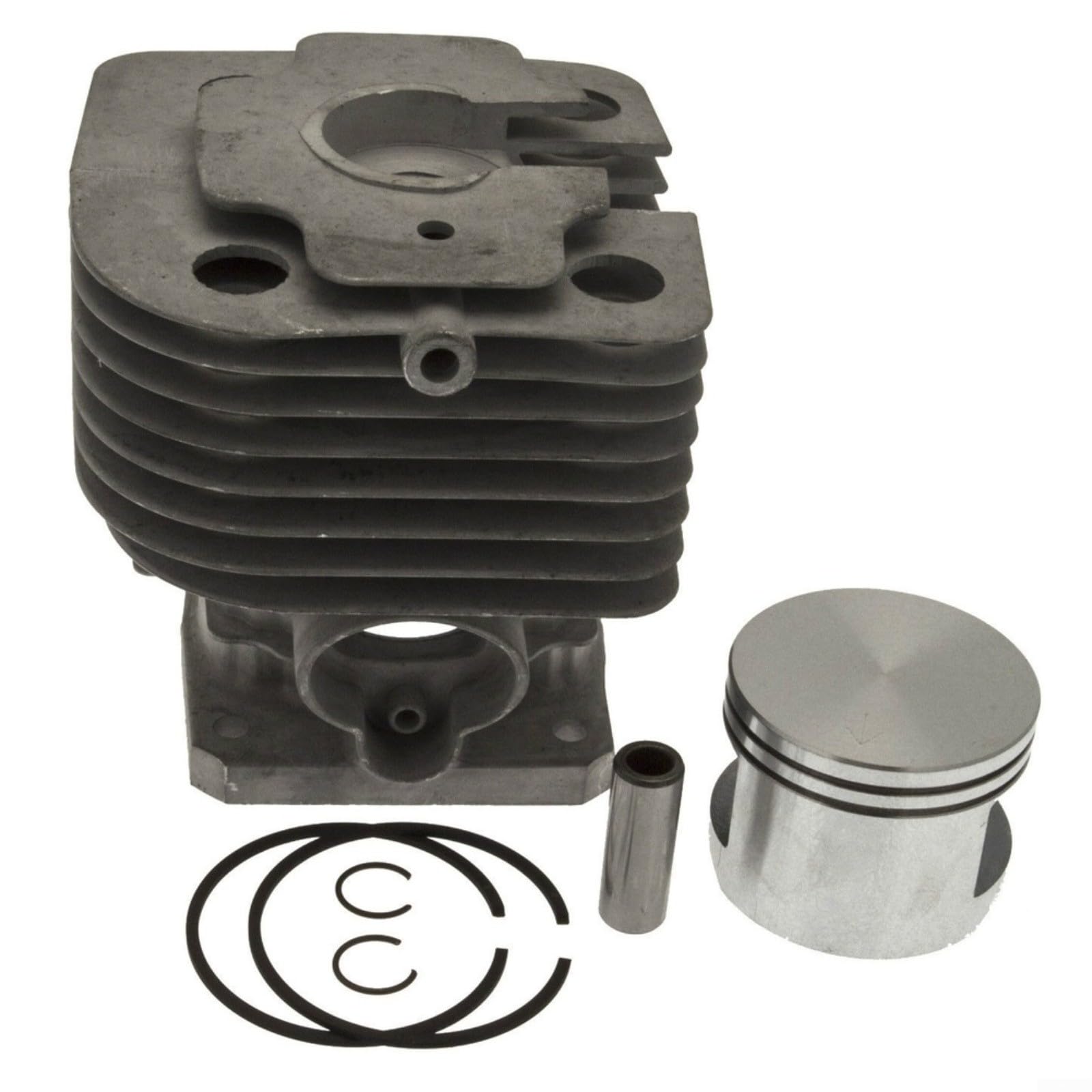 Kit cylindre 42mm haute performance pour moteur thermique FS450 FUBESK durable
