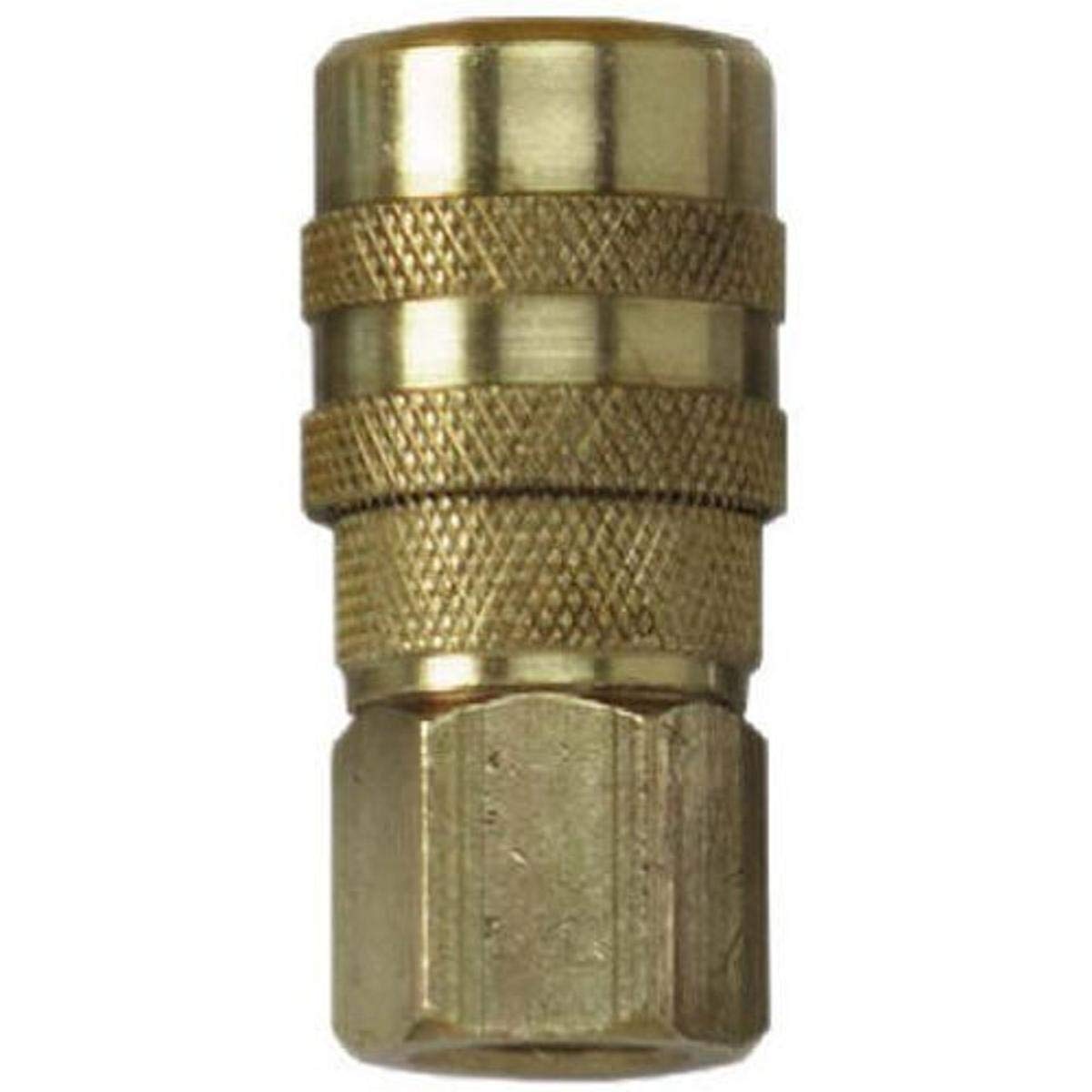 Campbell Hausfeld I/M Air Coupler, MP288300AV