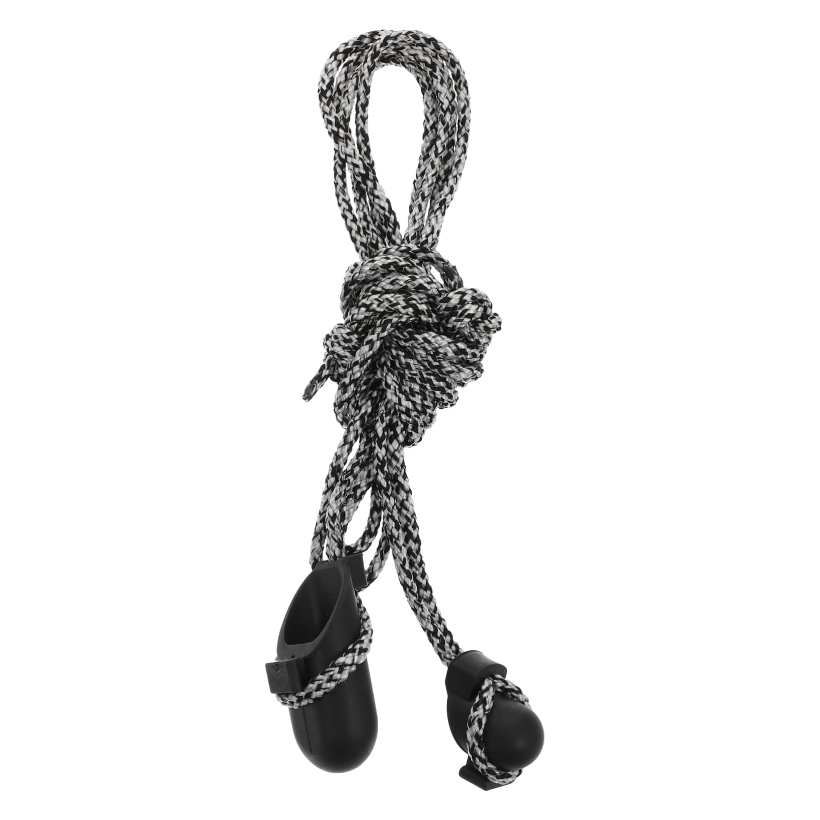 INOOMP1Pc Nylon Bowstring Rope Accessory Bowstring Accessory Recurve Stringer Rope Repairing Tool Recurve Stringer Stringer Tool Nylon Stringer Accessories string change