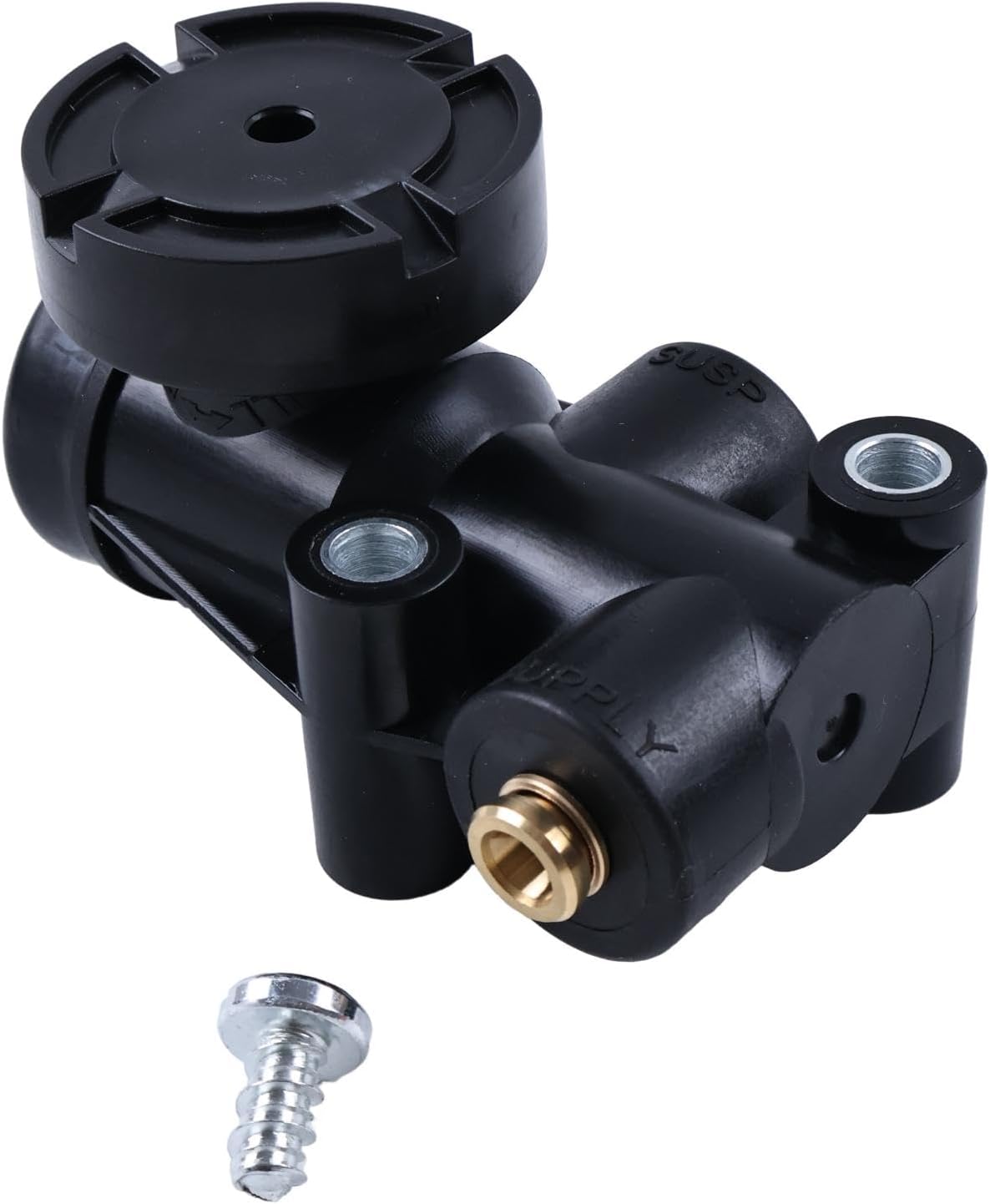 HOLDWELL Height Control Valve 13010055 compatible with Paccar Kenworth & Peterbilt Truck