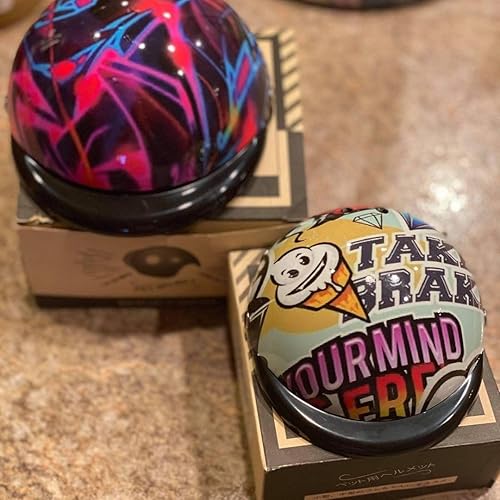 Miniatura 6 de Enjoying Casco para mascotas, casco duro para perro, casco de motocicleta para bicicleta, gato, casco de equitación, negro, pequeño